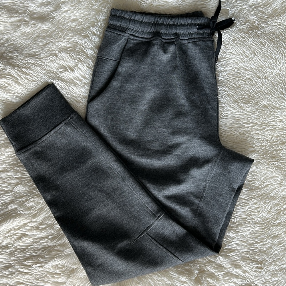 Kenneth Cole Active gray sweatpants M